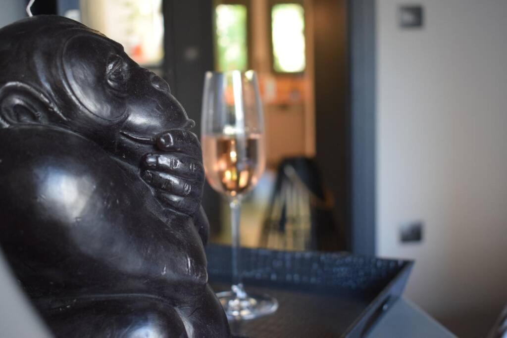 Ockto Luxurious Business Travel Apartment Athen Eksteriør bilde