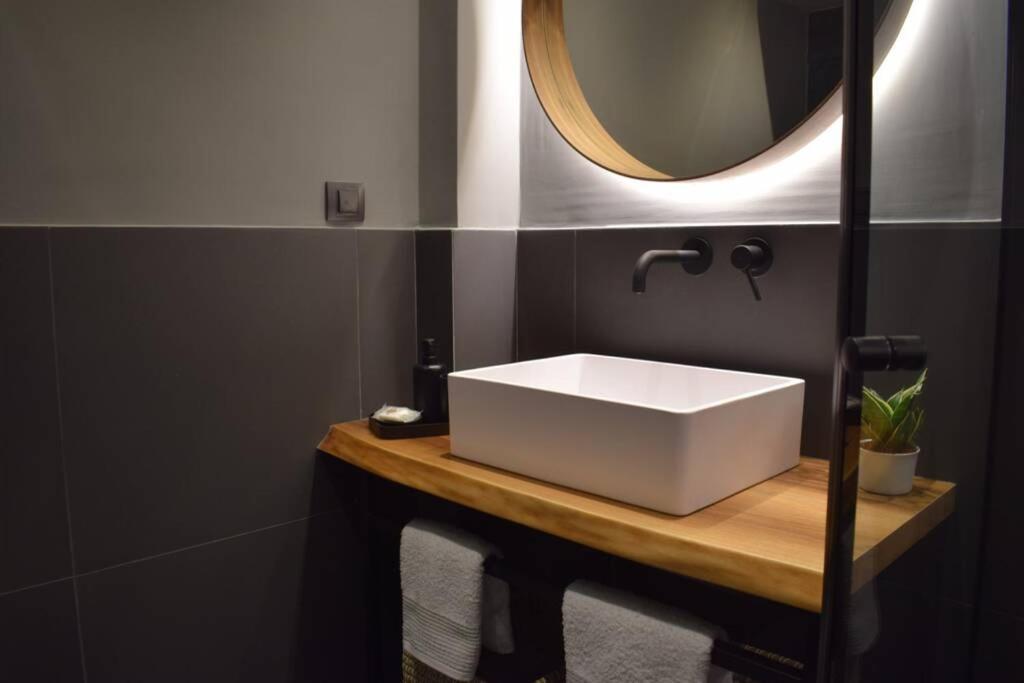 Ockto Luxurious Business Travel Apartment Athen Eksteriør bilde