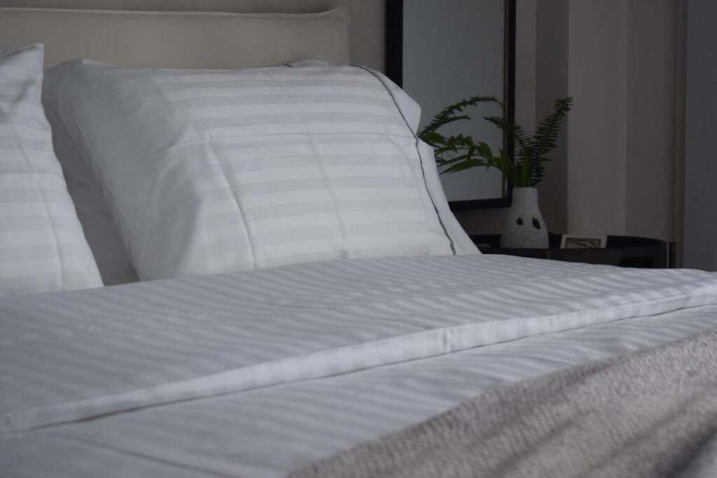 Ockto Luxurious Business Travel Apartment Athen Eksteriør bilde