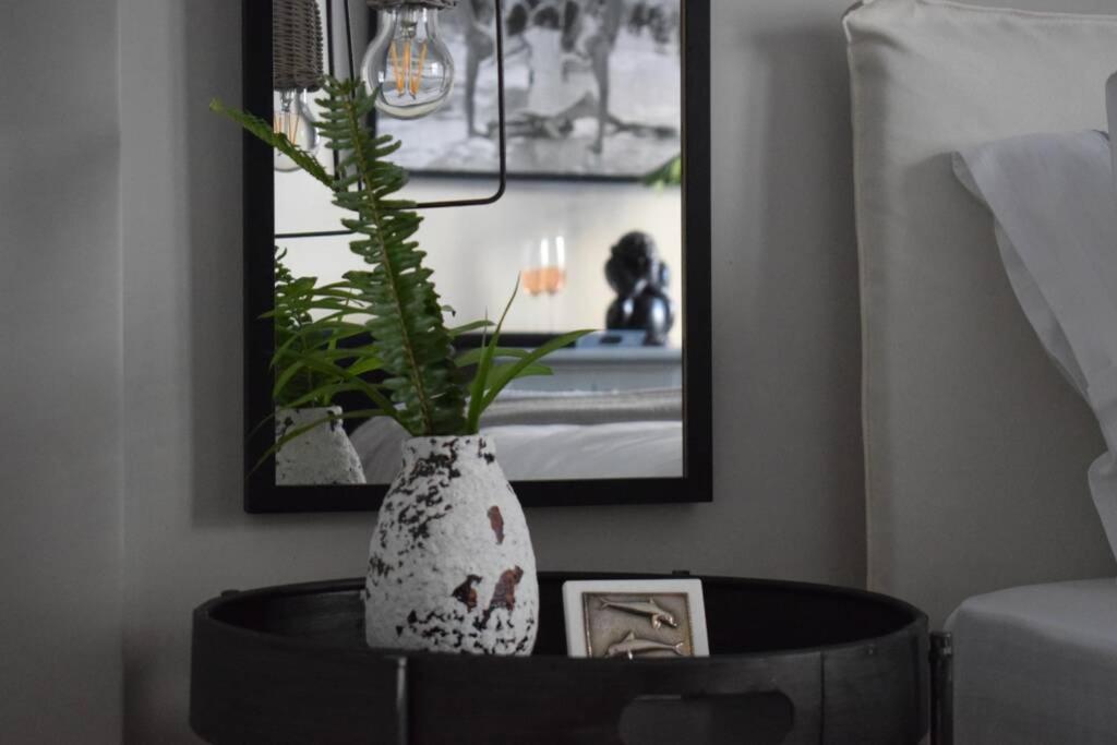 Ockto Luxurious Business Travel Apartment Athen Eksteriør bilde