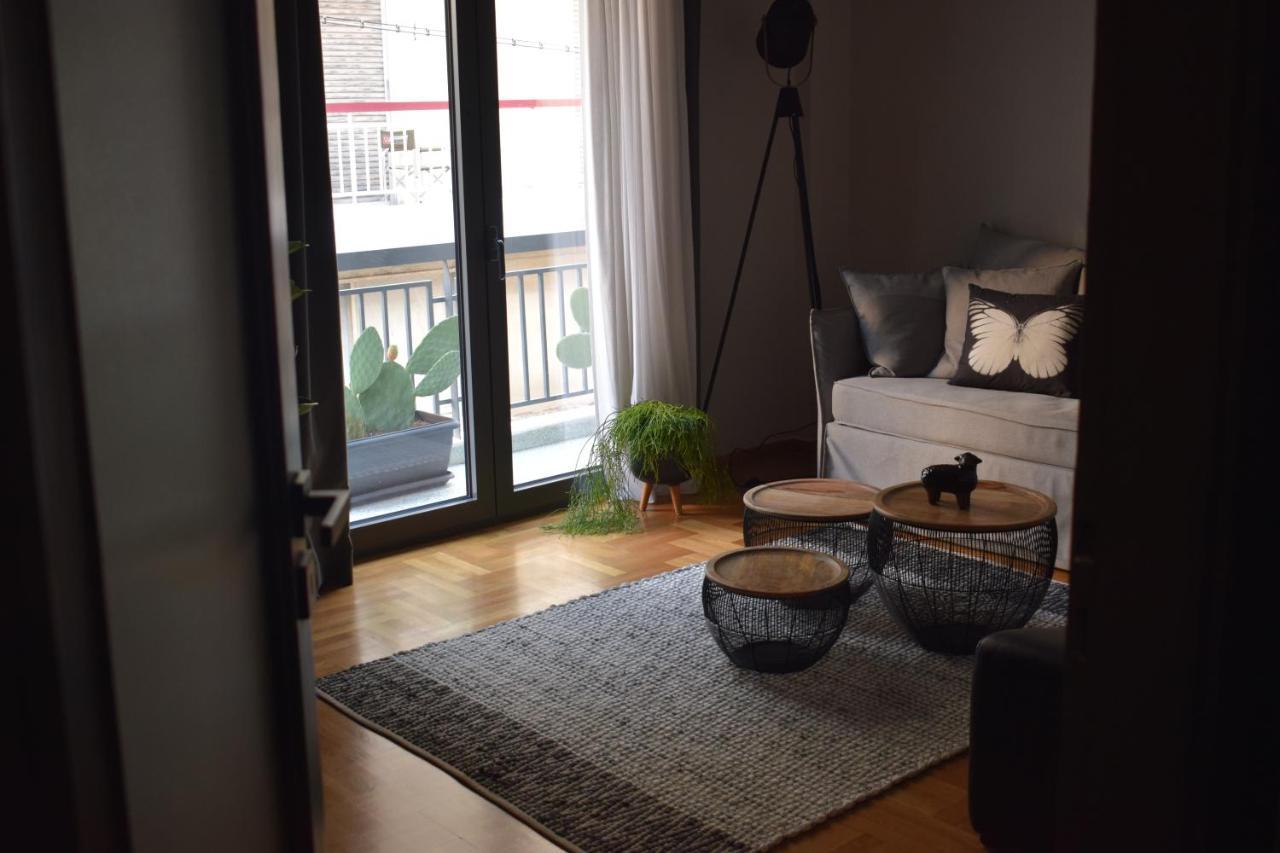 Ockto Luxurious Business Travel Apartment Athen Eksteriør bilde