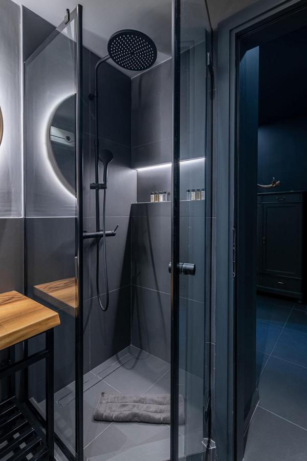 Ockto Luxurious Business Travel Apartment Athen Eksteriør bilde